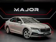 Skoda Octavia IV (A8) Москва  - изображение 28