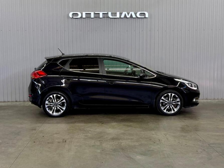 Kia Ceed II Краснодар  - изображение 4