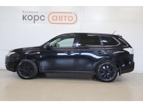 Mitsubishi Outlander III с пробегом 2013 года, цена 1 049 000 рублей, 190753 км, внедорожник, Автокод Объявления