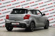 Suzuki Swift V Сургут  - изображение 35