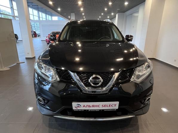 Nissan X-Trail III с пробегом 2017 года, цена 2 210 000 рублей, 93260 км, внедорожник, Автокод Объявления