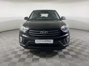 Hyundai Creta I Москва  - изображение 21