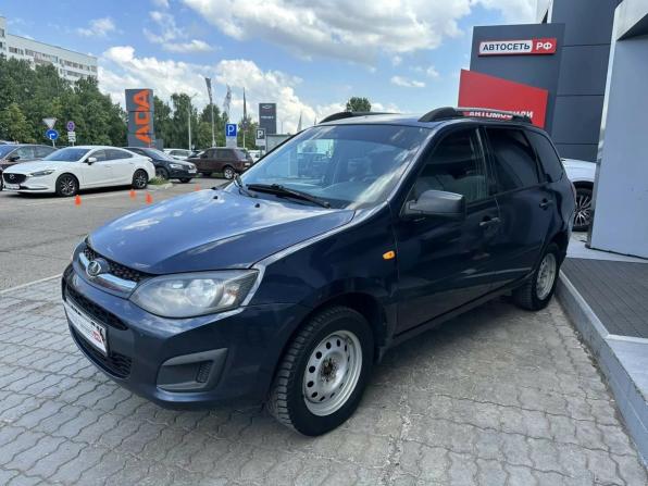 Lada (ВАЗ) Kalina II с пробегом 2013 года, цена 270 273 рубля, 256900 км, универсал, Автокод Объявления