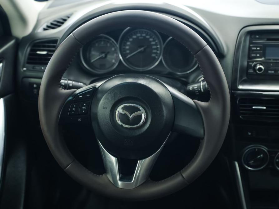 Mazda CX-5 I Самара  - изображение 10