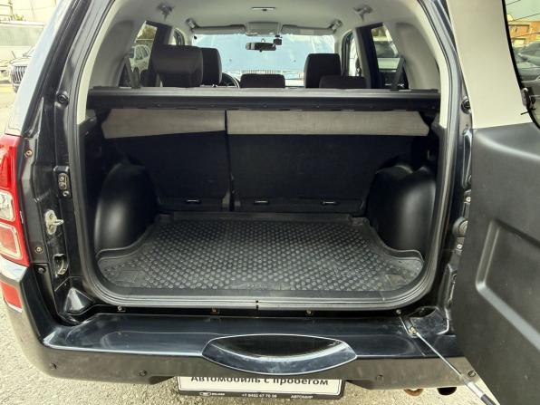 Suzuki Grand Vitara II с пробегом 2008 года, цена 1 050 000 рублей, 214497 км, внедорожник, Автокод Объявления
