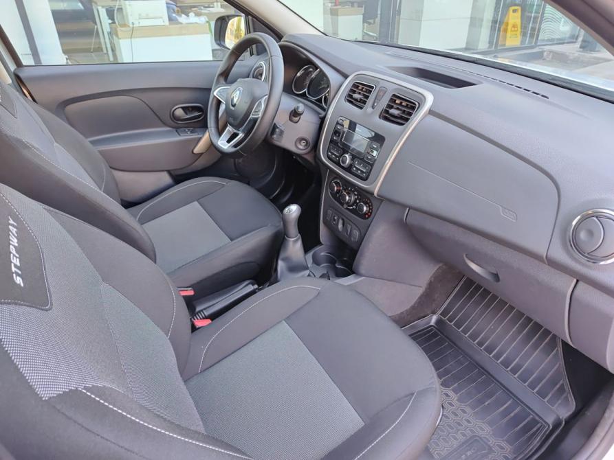 Renault Sandero II Рестайлинг Ижевск  - изображение 13