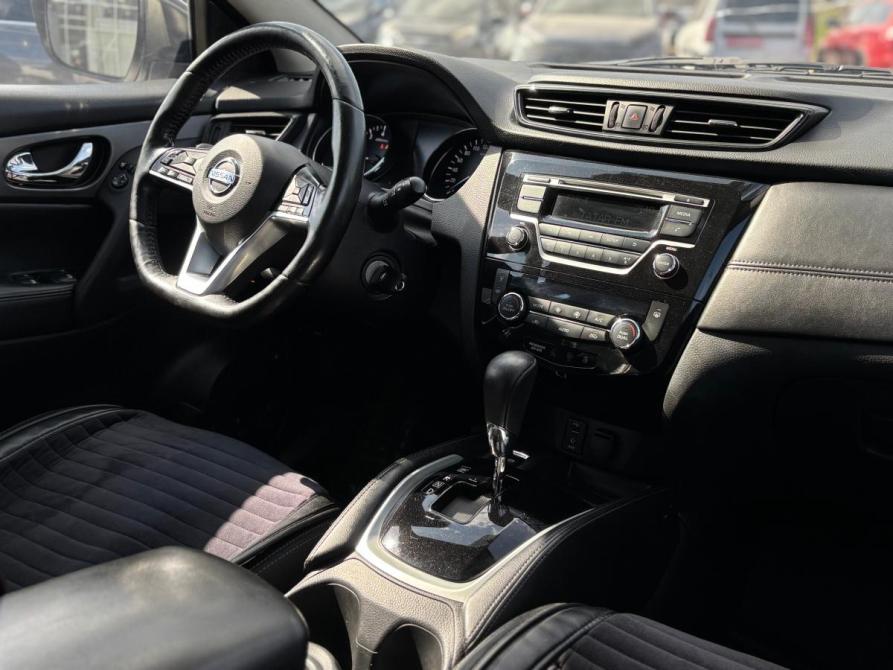 Nissan Qashqai II Рестайлинг Набережные Челны  - изображение 21