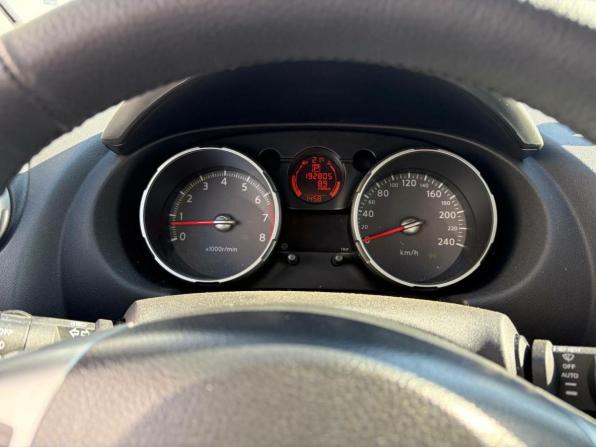 Nissan Qashqai I с пробегом 2009 года, цена 824 000 рублей, 192805 км, внедорожник, Автокод Объявления