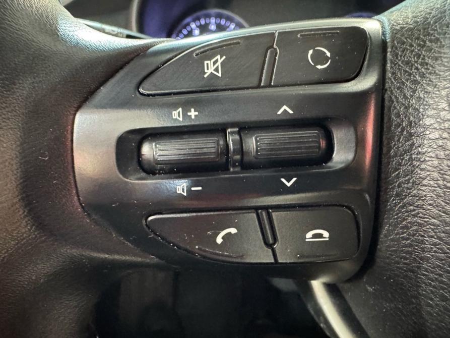 Kia Rio IV Новочеркасск  - изображение 14