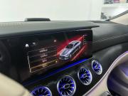 Mercedes-Benz AMG GT 4-Door Coupe I Уфа  - изображение 65