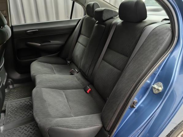 Honda Civic VIII Рестайлинг с пробегом 2010 года, цена 859 000 рублей, 80270 км, седан, Автокод Объявления
