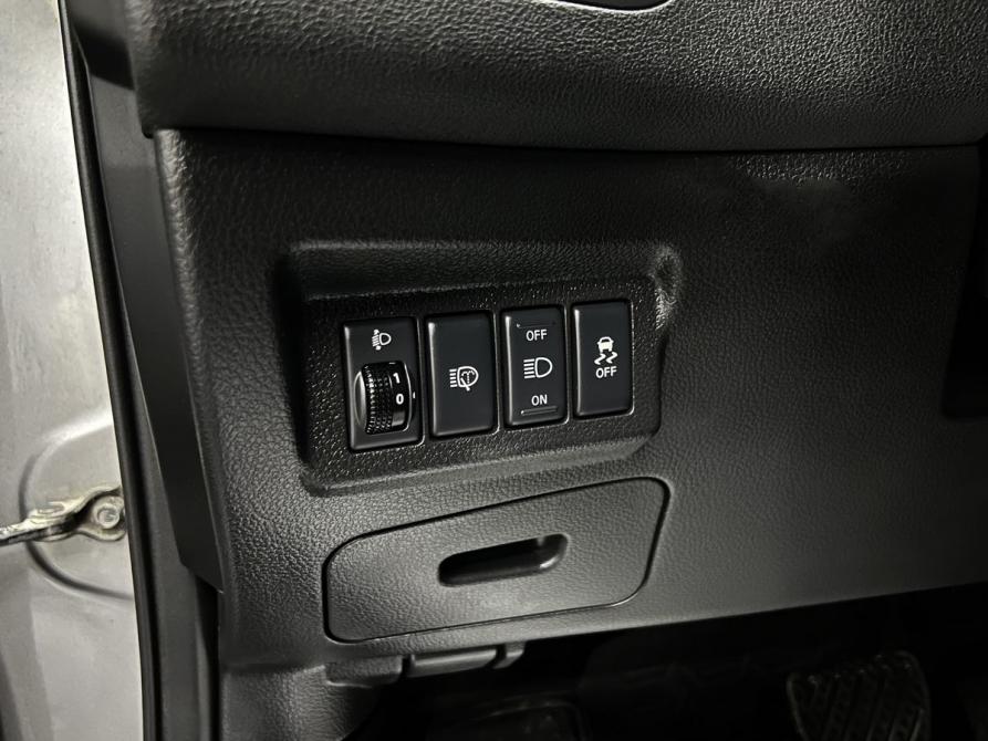 Nissan X-Trail II Рестайлинг Тверь  - изображение 22
