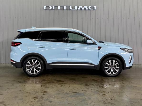 Chery Tiggo 7 Pro Max I с пробегом 2023 года, цена 1 737 000 рублей, 38601 км, внедорожник, Автокод Объявления