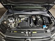 Volkswagen Tiguan II Рестайлинг Москва  - изображение 32