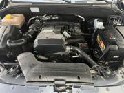 SsangYong Kyron I Рестайлинг Курск  - изображение 38