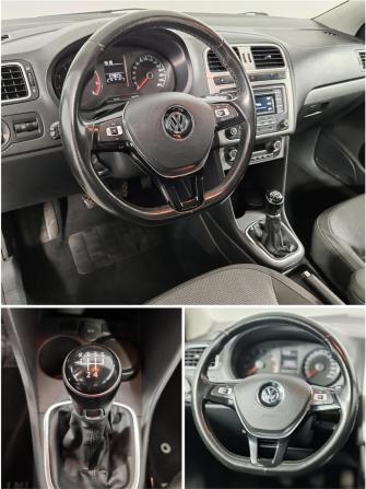 Volkswagen Tiguan II Рестайлинг с пробегом 2021 года, цена 3 199 000 рублей, 96047 км, внедорожник, Автокод Объявления