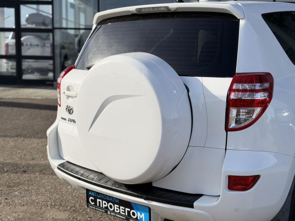 Toyota RAV4 III (XA30) Рестайлинг с пробегом 2010 года, цена 1 230 000 рублей, 204386 км, внедорожник, Автокод Объявления