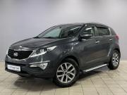 Kia Sportage III Рестайлинг Уфа  - изображение 21