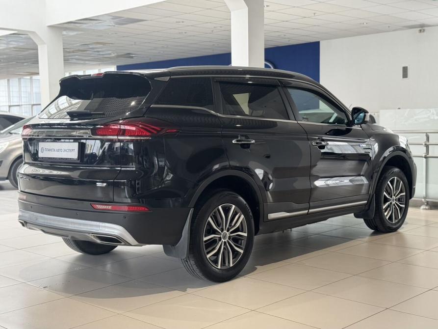 Geely Atlas Pro Челябинск  - изображение 4