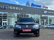 Renault Duster I Набережные Челны  - изображение 35