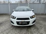 Chevrolet Aveo II Ростов-на-Дону  - изображение 27