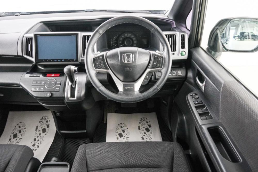 Honda Stepwgn IV Рестайлинг Красноярск  - изображение 14