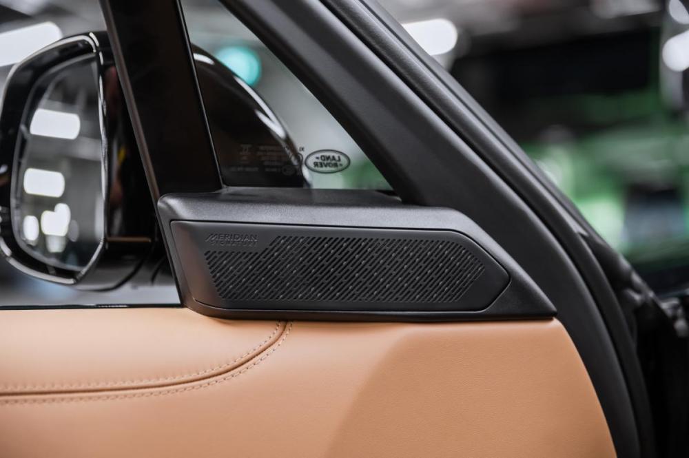 Land Rover Range Rover V Москва  - изображение 33