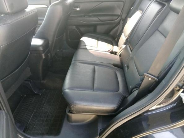 Mitsubishi Outlander III с пробегом 2013 года, цена 1 400 000 рублей, 150000 км, внедорожник, Автокод Объявления