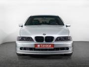 BMW 5 серии IV (E39) Рестайлинг Иркутск  - изображение 28