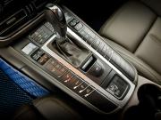 Porsche Macan I Рестайлинг Москва  - изображение 60