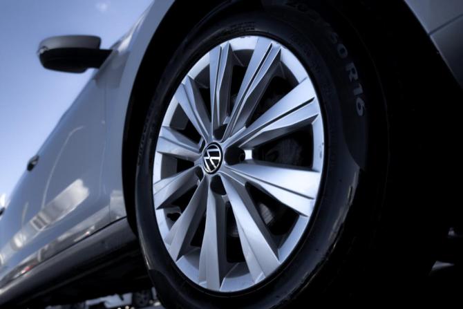 Volkswagen Polo VI с пробегом 2022 года, цена 1 599 000 рублей, 155344 км, лифтбек, Автокод Объявления