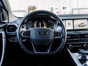Belgee X50 Курган  - изображение 38