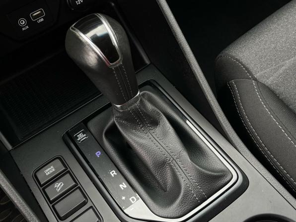 Hyundai Tucson III Рестайлинг с пробегом 2019 года, цена 2 290 000 рублей, 64638 км, внедорожник, Автокод Объявления