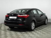 Kia Cerato III Санкт-Петербург  - изображение 20
