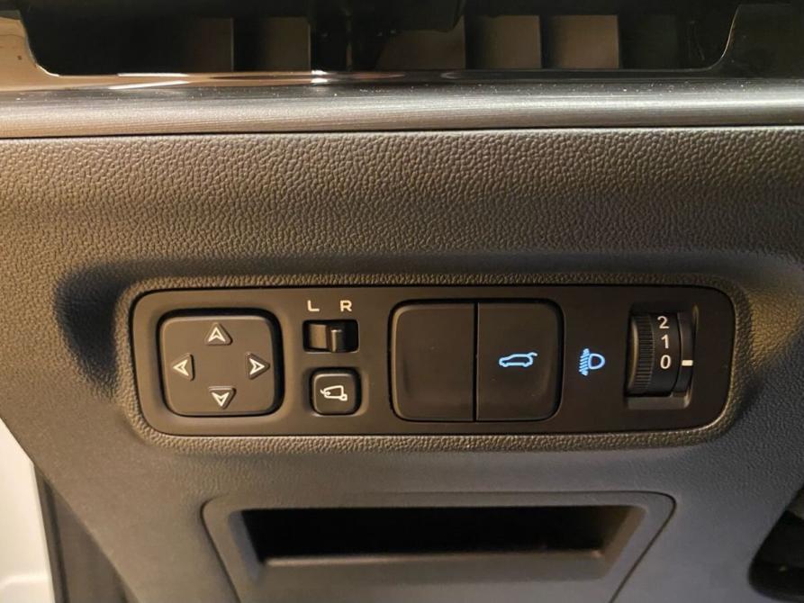Changan CS55 Plus II Санкт-Петербург  - изображение 30