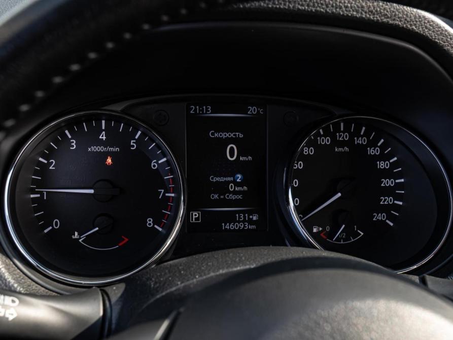 Nissan X-Trail III Рестайлинг Краснодар  - изображение 16