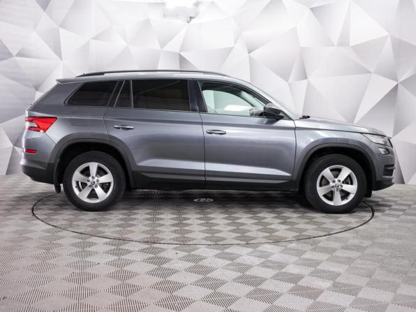 Skoda Kodiaq I с пробегом 2019 года, цена 1 950 000 рублей, 88647 км, внедорожник, Автокод Объявления