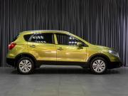 Suzuki SX4 II (S-Cross) Тюмень  - изображение 25