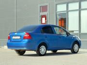 Chevrolet Aveo I Рестайлинг Волгоград  - изображение 29