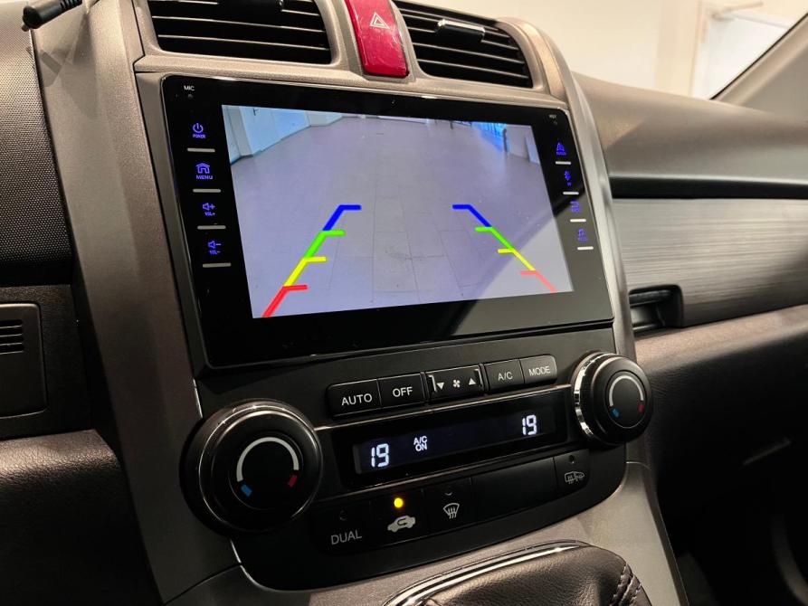 Honda CR-V III Волгоград  - изображение 16