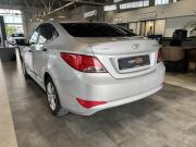 Hyundai Solaris I Рестайлинг Новомосковск  - изображение 19