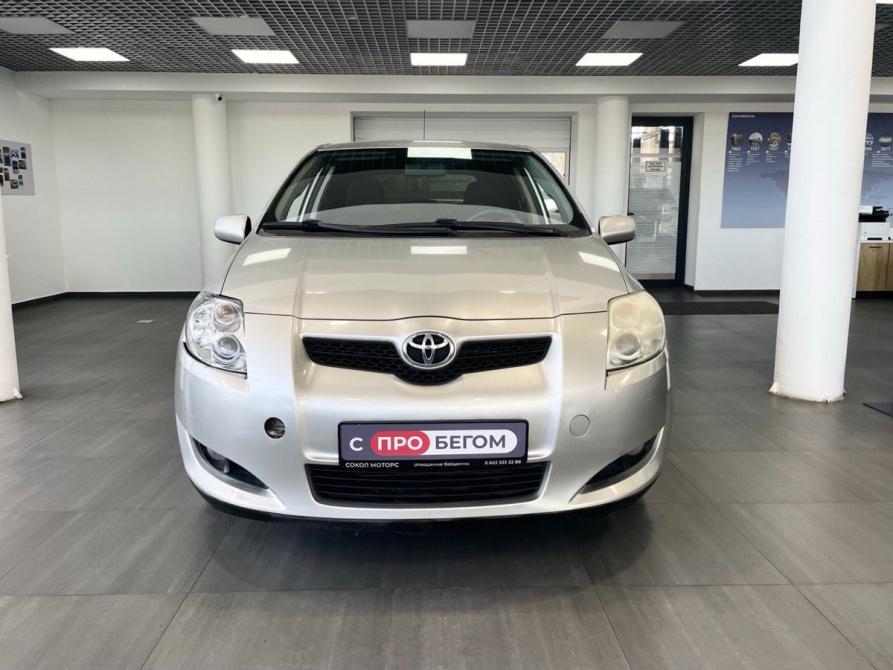 Toyota Auris I Ростов-на-Дону  - изображение 2
