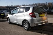Honda Fit II Иркутск  - изображение 31