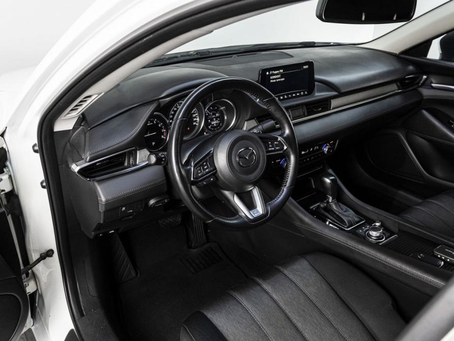 Mazda 6 III (GJ) Рестайлинг 2 Тюмень  - изображение 10