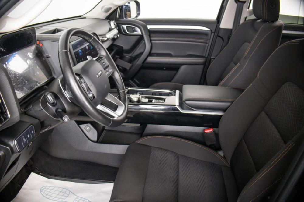 Haval Dargo I Пермь  - изображение 10