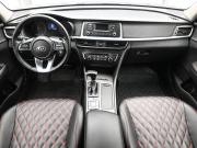 Kia Optima IV Рестайлинг Ростов-на-Дону  - изображение 29