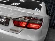 Toyota Camry VII (XV50) Рестайлинг 2 Тюмень  - изображение 26