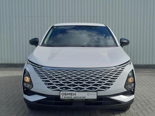 Omoda C5 I с пробегом 2024 года, цена 1 899 000 рублей, 24000 км, внедорожник, Автокод Объявления