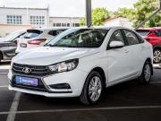 Lada (ВАЗ) Vesta I Ростов-на-Дону  - изображение 23