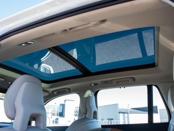 Volvo XC90 II Рестайлинг 1 с пробегом 2021 года, цена 3 849 000 рублей, 181981 км, внедорожник, Автокод Объявления